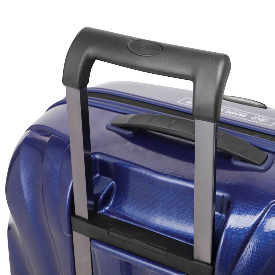 並行輸入 サムソナイト キャリーケース Samsonite シーライト 122860 1277ユニセックス ブルー 青 | Samsonite | 06