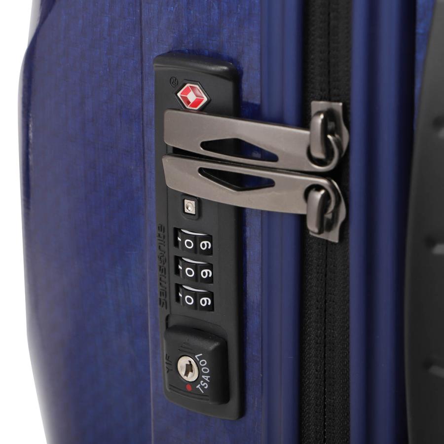 並行輸入 サムソナイト キャリーケース Samsonite シーライト 122860 1277ユニセックス ブルー 青 | Samsonite | 07