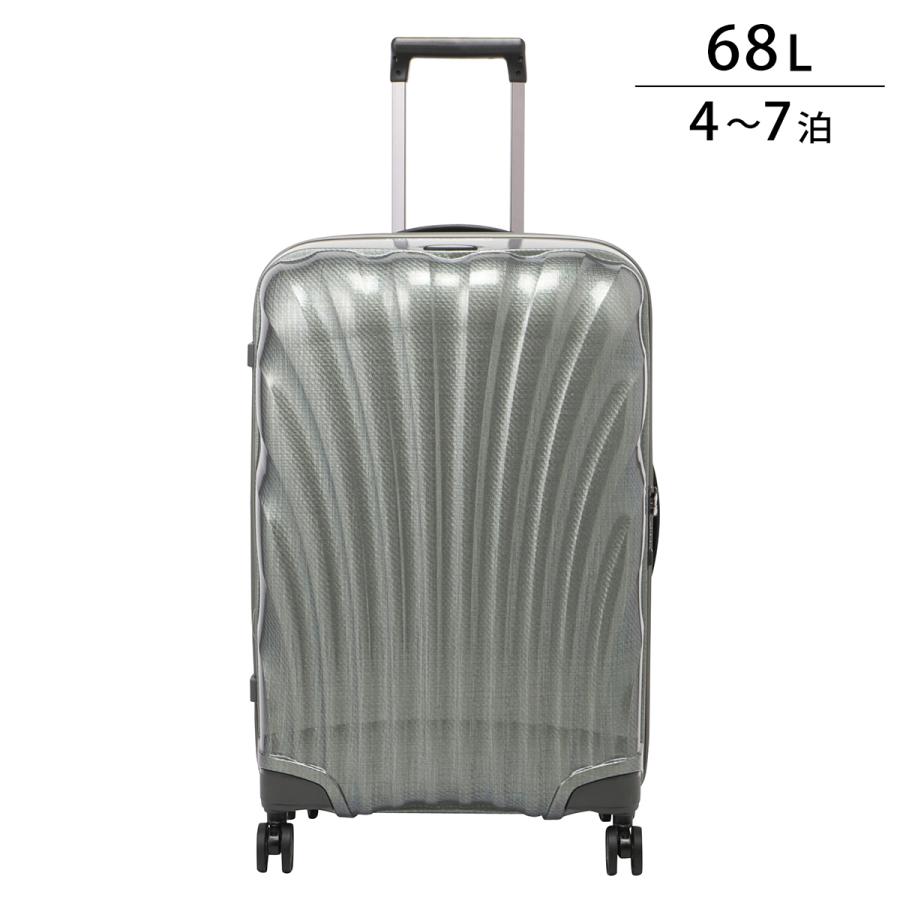 Samsonite（サムソナイト） 並行輸入 キャリーケース シーライト