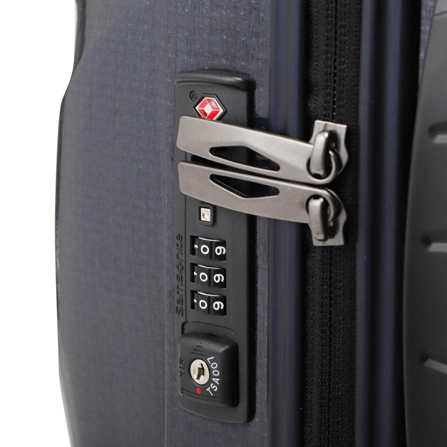 並行輸入 サムソナイト キャリーケース Samsonite シーライト 122860 1549ユニセックス ブルー 紺 | Samsonite | 07
