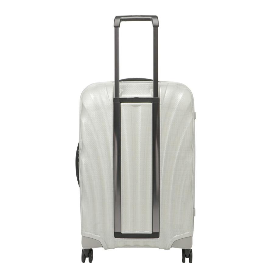 並行輸入 サムソナイト キャリーケース Samsonite シーライト 122860 1627ユニセックス ホワイト 白 | Samsonite | 01