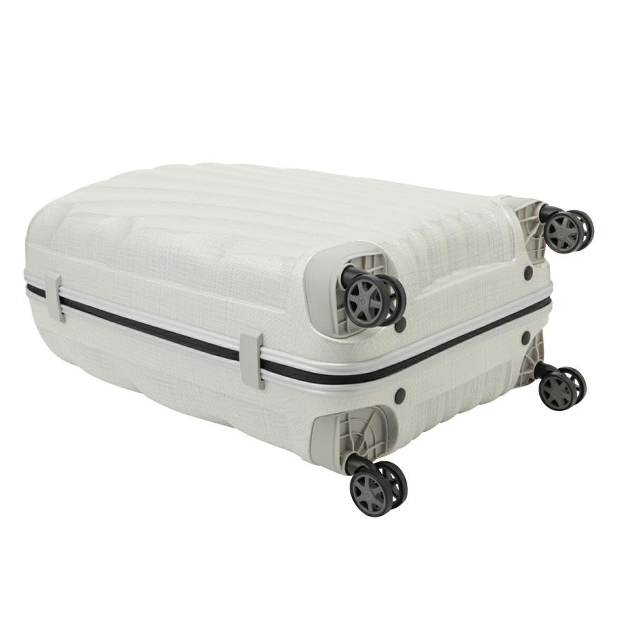 並行輸入 サムソナイト キャリーケース Samsonite シーライト 122860 1627ユニセックス ホワイト 白 | Samsonite | 02