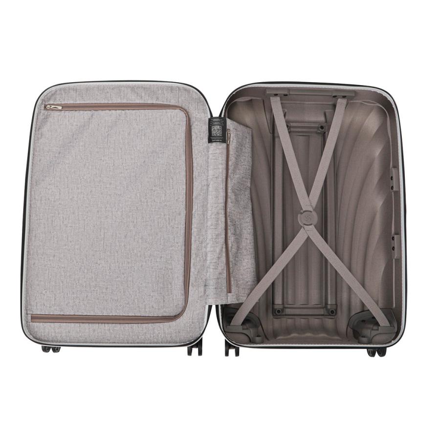 並行輸入 サムソナイト キャリーケース Samsonite シーライト 122860 1627ユニセックス ホワイト 白 | Samsonite | 03