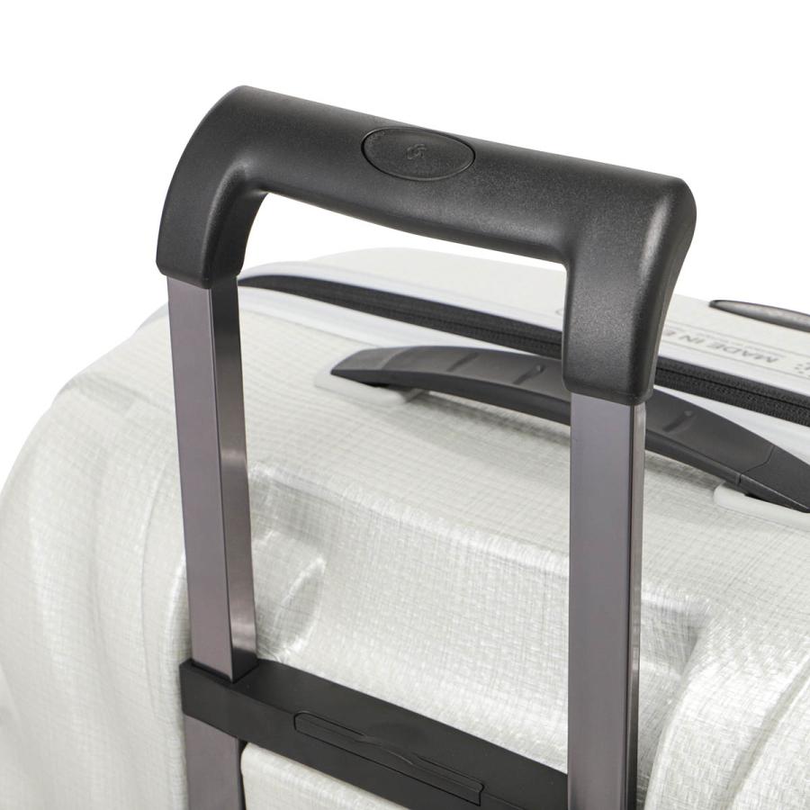並行輸入 サムソナイト キャリーケース Samsonite シーライト 122860 1627ユニセックス ホワイト 白 | Samsonite | 06