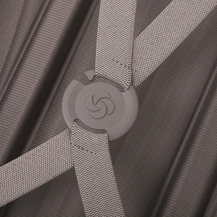 並行輸入 サムソナイト キャリーケース Samsonite シーライト 122860 1627ユニセックス ホワイト 白 | Samsonite | 08