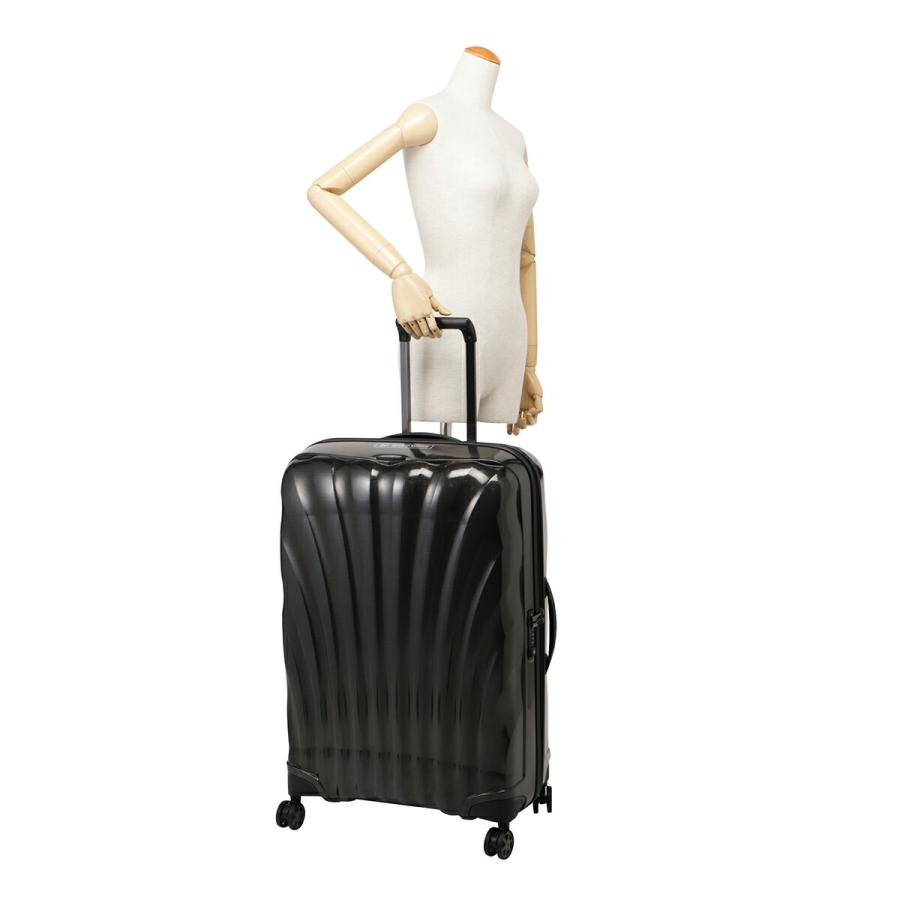 Samsonite 並行輸入 サムソナイト キャリーケース シーライト