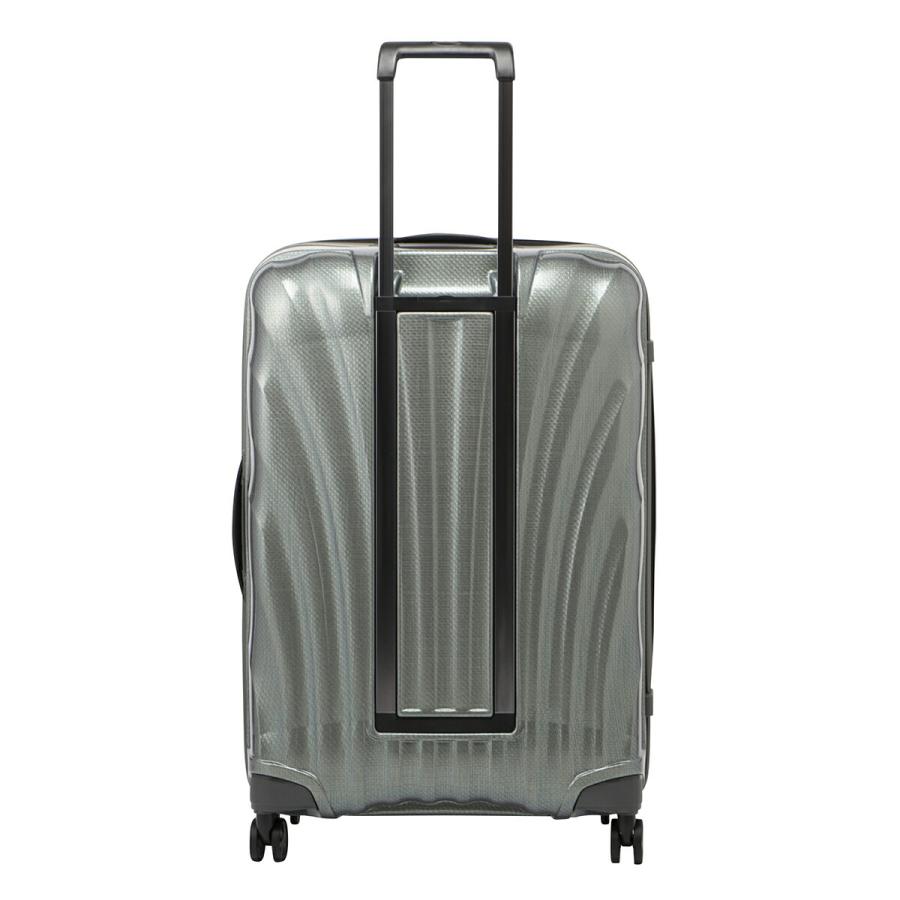 Samsonite 並行輸入 サムソナイト キャリーケース シーライト