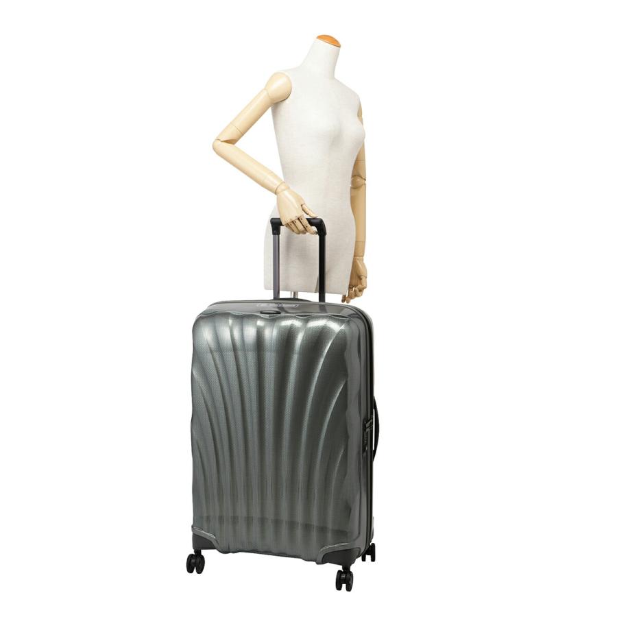 並行輸入 サムソナイト キャリーケース Samsonite シーライト 122861 1542ユニセックス グリーン 緑 | Samsonite | 05