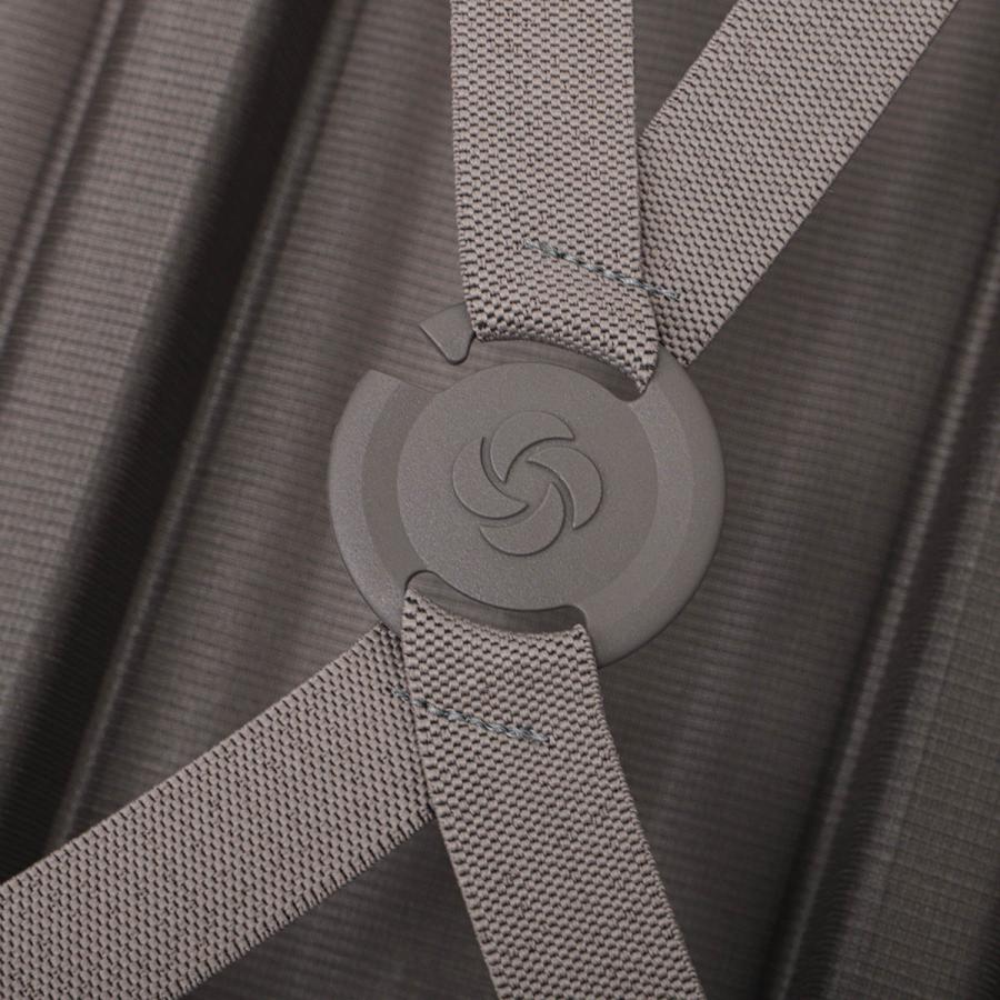 並行輸入 サムソナイト キャリーケース Samsonite シーライト 122861 1542ユニセックス グリーン 緑 | Samsonite | 08