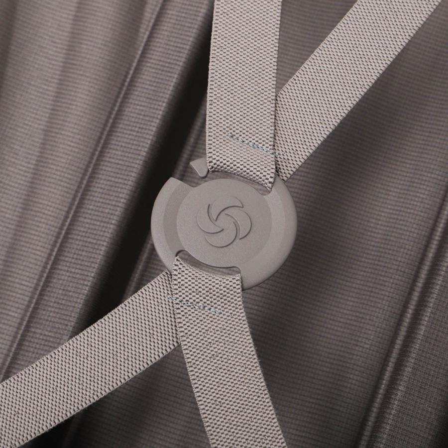 並行輸入 サムソナイト キャリーケース Samsonite シーライト 122861 1549ユニセックス ブルー 青 | Samsonite | 08