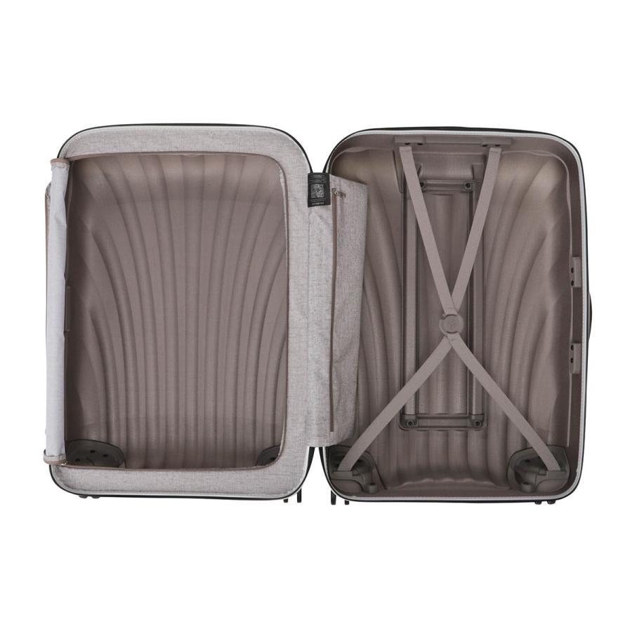 Samsonite 並行輸入 サムソナイト キャリーケース シーライト