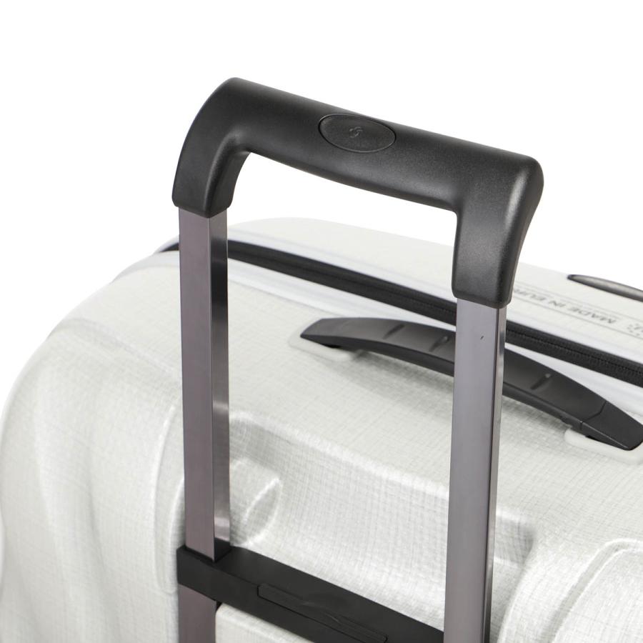 並行輸入 サムソナイト キャリーケース Samsonite シーライト 122861 1627ユニセックス ホワイト 白 | Samsonite | 06