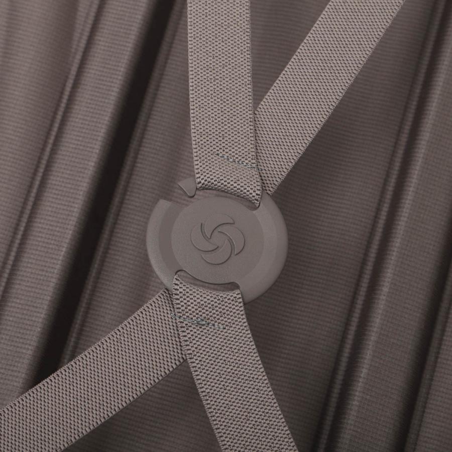 並行輸入 サムソナイト キャリーケース Samsonite シーライト 122861 1627ユニセックス ホワイト 白 | Samsonite | 08