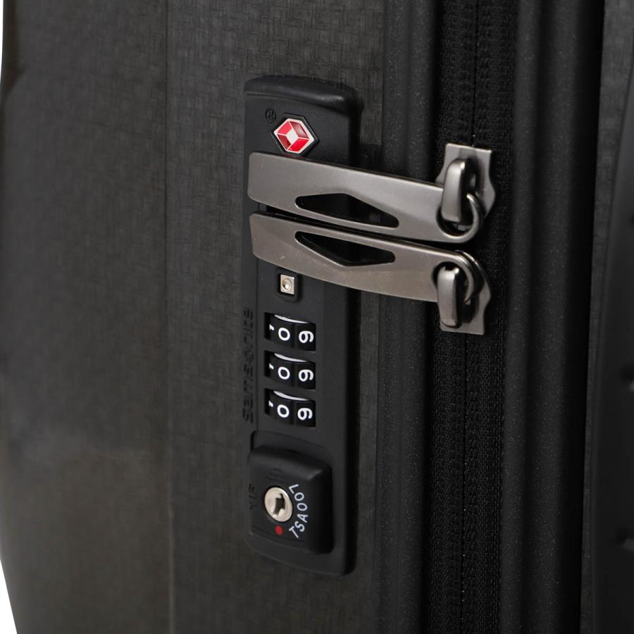 Samsonite（サムソナイト） 並行輸入 キャリーケース シーライト