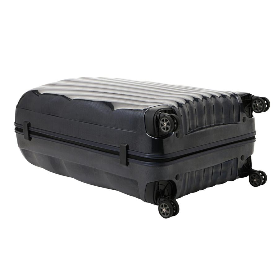 Samsonite 並行輸入 サムソナイト キャリーケース シーライト 122862