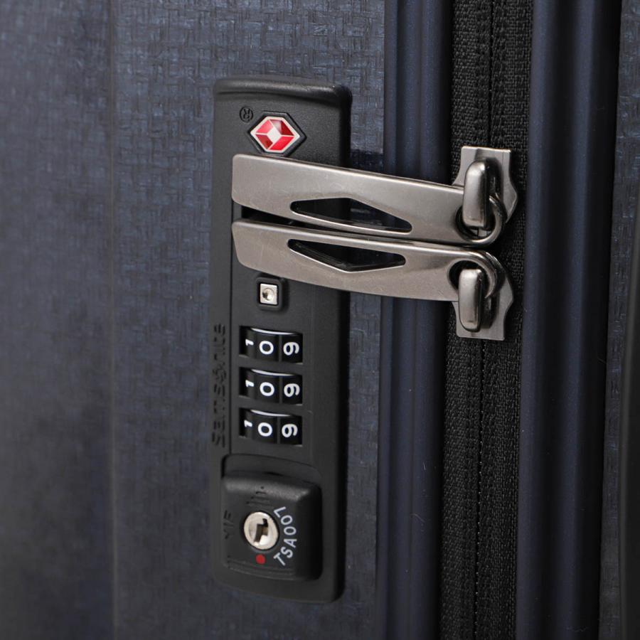 Samsonite 並行輸入 サムソナイト キャリーケース シーライト