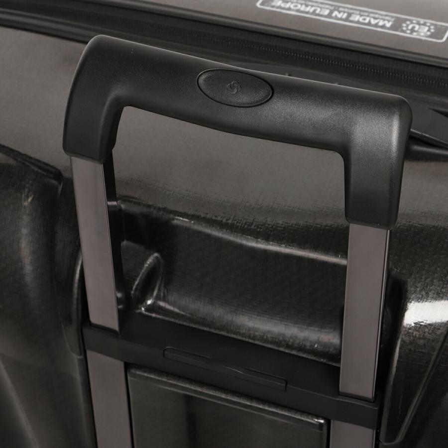 並行輸入 サムソナイト キャリーケース Samsonite シーライト 122863 1041ユニセックス ブラック 黒 | Samsonite | 06