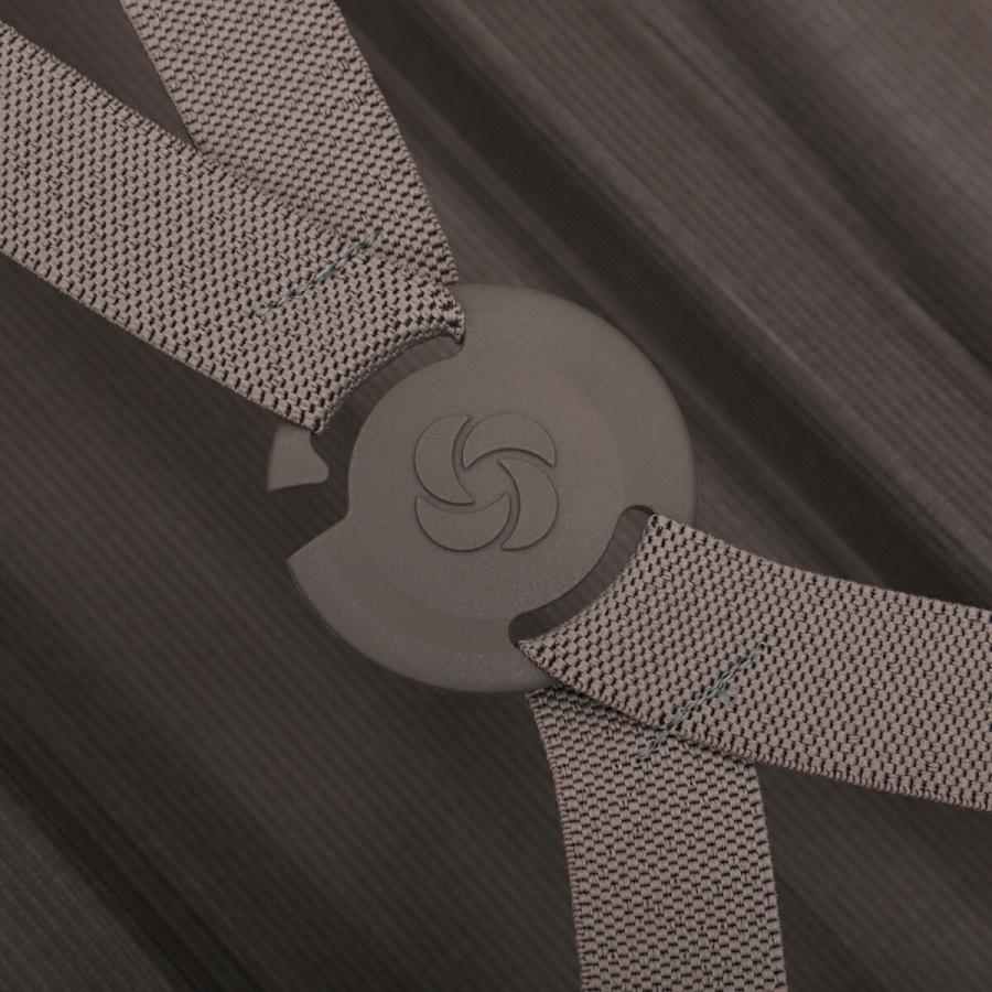 並行輸入 サムソナイト キャリーケース Samsonite シーライト 122863 1041ユニセックス ブラック 黒 | Samsonite | 08