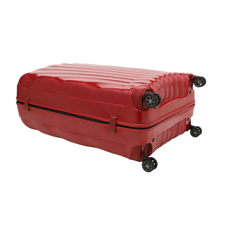 Samsonite 並行輸入 サムソナイト キャリーケース シーライト