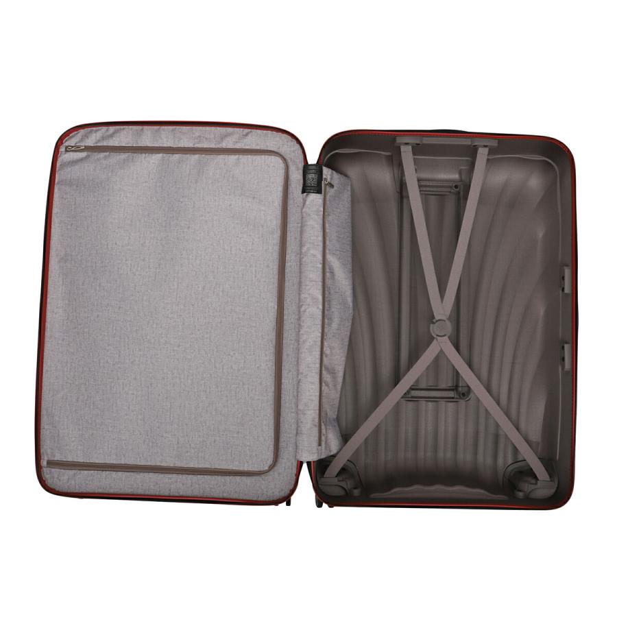 Samsonite 並行輸入 サムソナイト キャリーケース シーライト