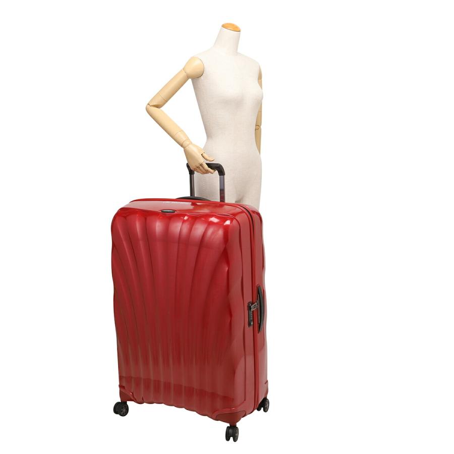 Samsonite 並行輸入 サムソナイト キャリーケース シーライト 122863