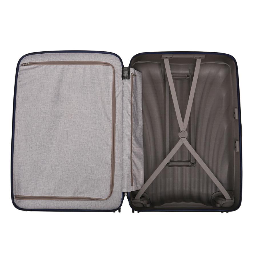 並行輸入 サムソナイト キャリーケース Samsonite シーライト 122863 1277ユニセックス ブルー 青 | Samsonite | 03