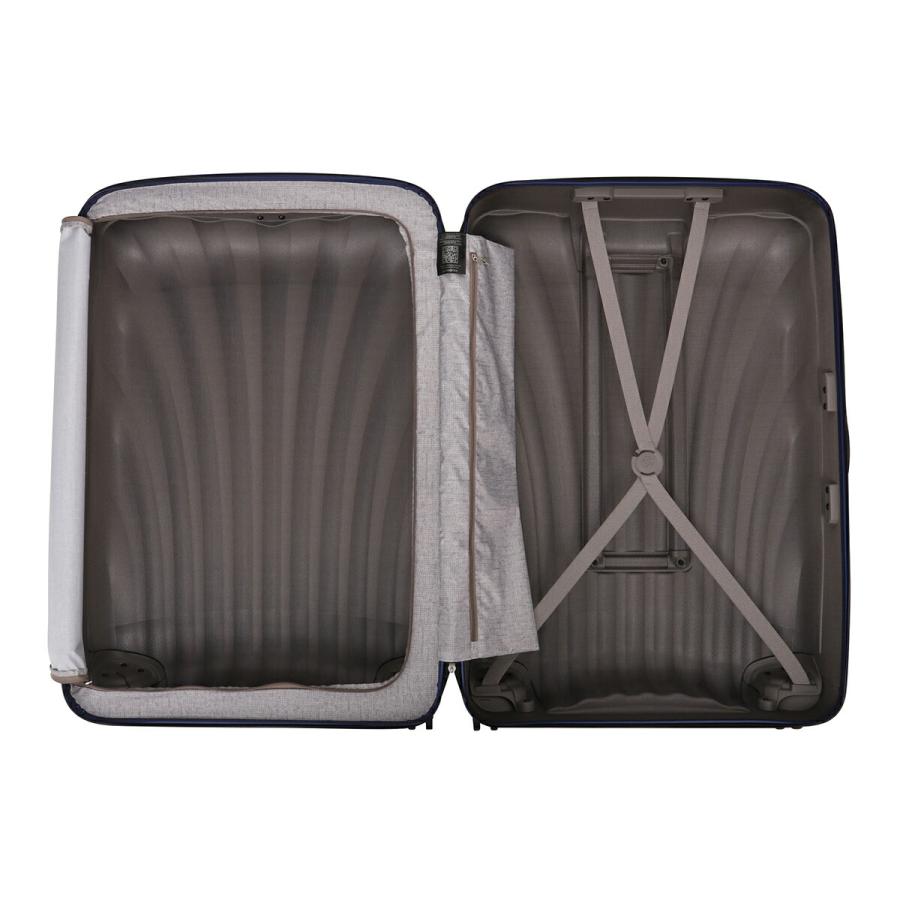 並行輸入 サムソナイト キャリーケース Samsonite シーライト 122863 1277ユニセックス ブルー 青 | Samsonite | 04