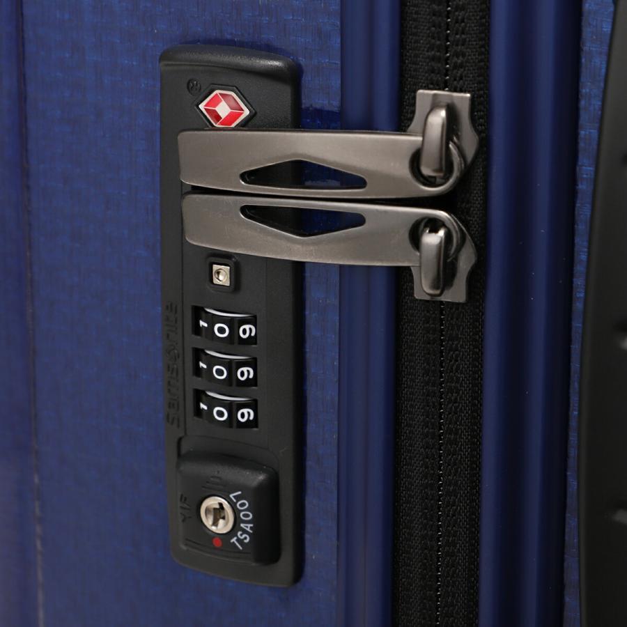 Samsonite（サムソナイト） 並行輸入 キャリーケース シーライト