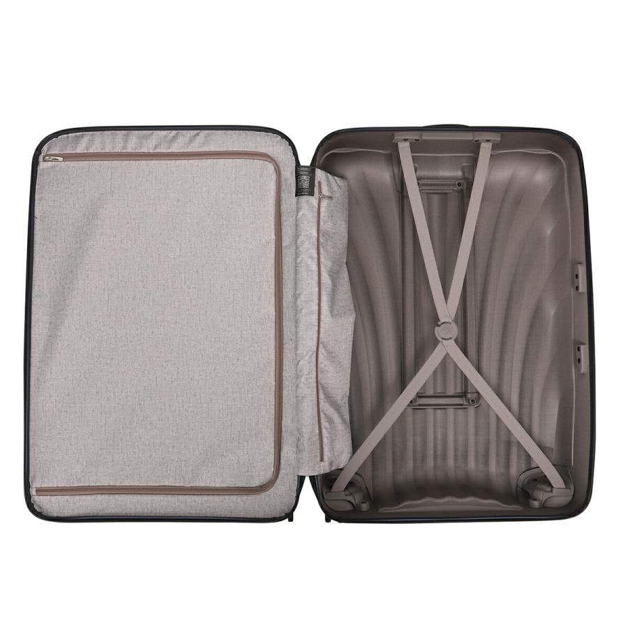 あ 45点 シーライト スピナー86 ブラック｜サムソナイト(Samsonite)公式