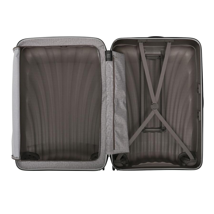 並行輸入 サムソナイト キャリーケース Samsonite シーライト 122863 1627ユニセックス ホワイト 白 | Samsonite | 04