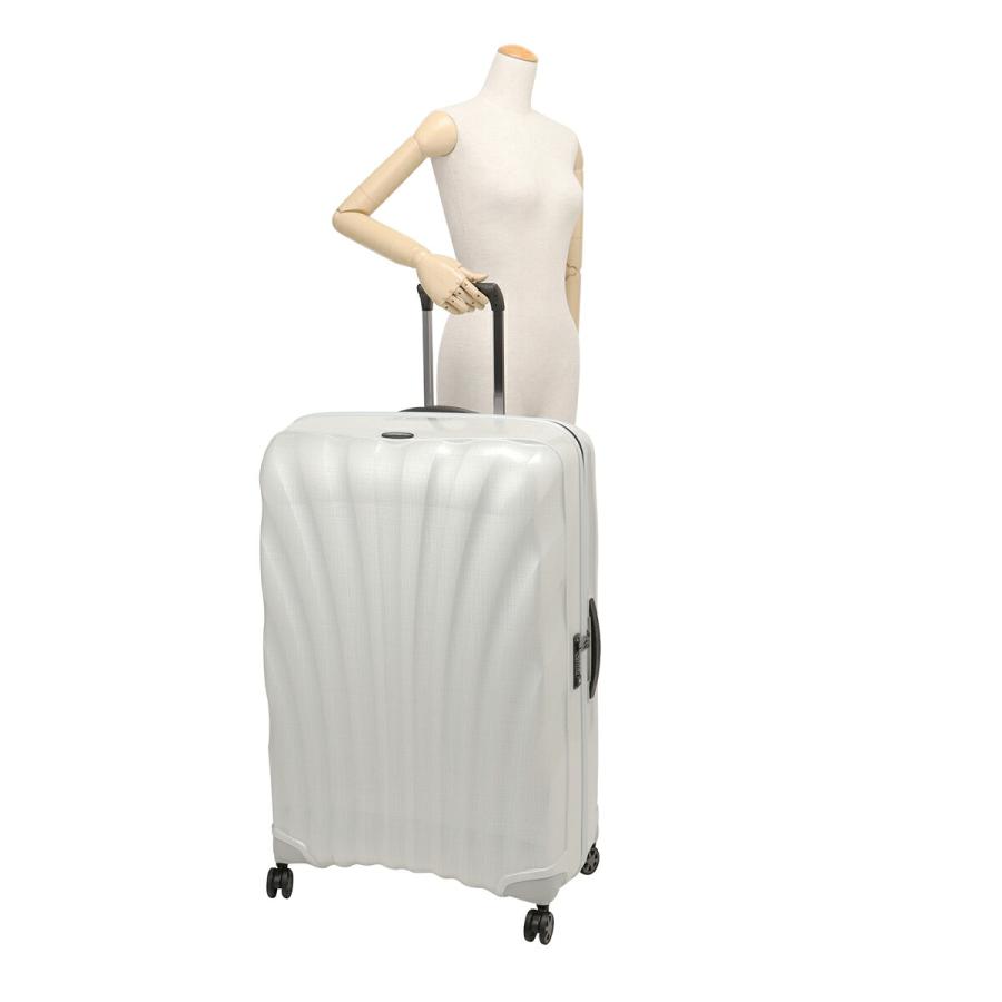 Samsonite 並行輸入 サムソナイト キャリーケース シーライト