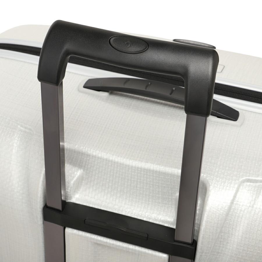 並行輸入 サムソナイト キャリーケース Samsonite シーライト 122863 1627ユニセックス ホワイト 白 | Samsonite | 06