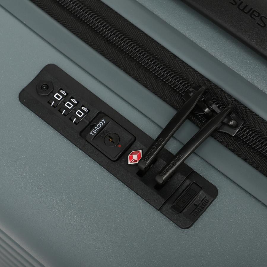Samsonite 並行輸入 サムソナイト キャリーケース スタックト