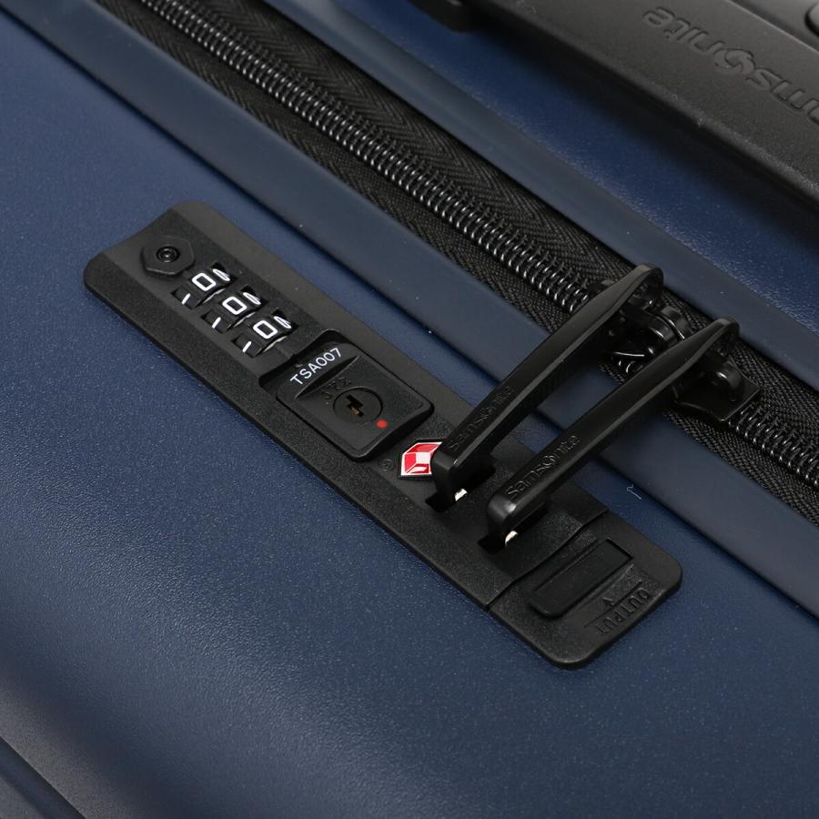 サムソナイト ネイビー キャリーケース brstring_gsa1346381596