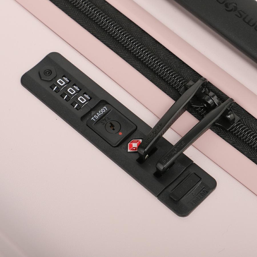 Samsonite（サムソナイト） 並行輸入 キャリーケース スタックト