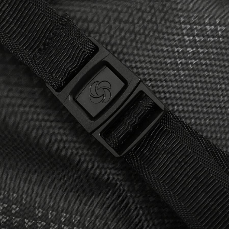 並行輸入 サムソナイト キャリーケース Samsonite スタックト 134639 1041ユニセックス ブラック 黒 | Samsonite | 08