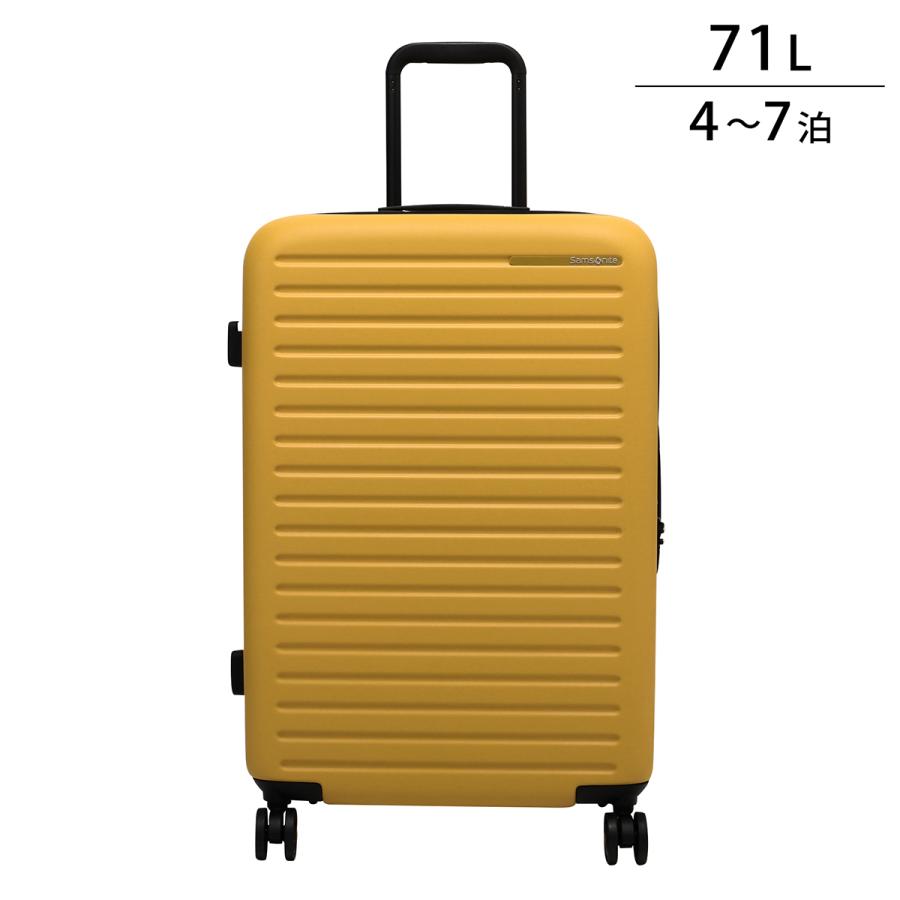 Samsonite（サムソナイト） 並行輸入 キャリーケース スタックト