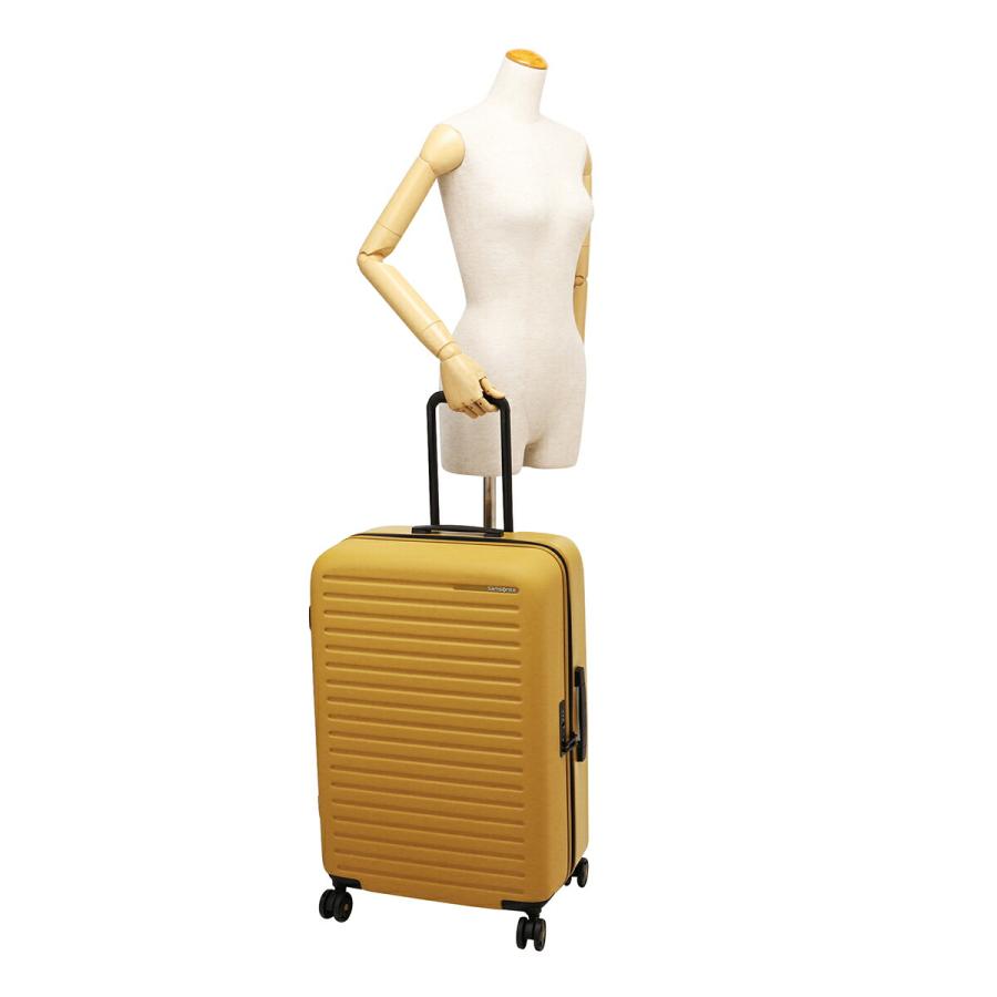 Samsonite（サムソナイト） 並行輸入 キャリーケース スタックト