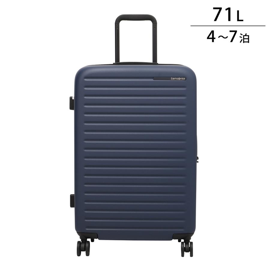 Samsonite サムソナイト キャリーケース スタックト 134639 1596 Samsonite サムソナイト キャリーケース スタックト 134639 1596