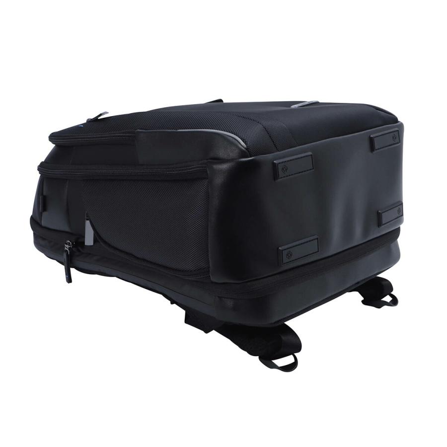 並行輸入 サムソナイト リュックサック Samsonite スペクトロライト 137258 1041メンズ ブラック 黒 | Samsonite | 02