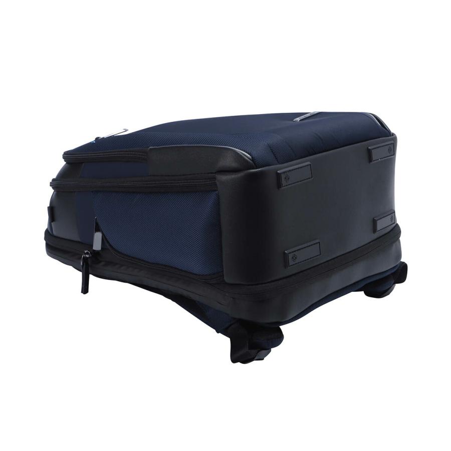 並行輸入 サムソナイト リュックサック Samsonite スペクトロライト 137258 1277メンズ ネイビー 紺 | Samsonite | 02