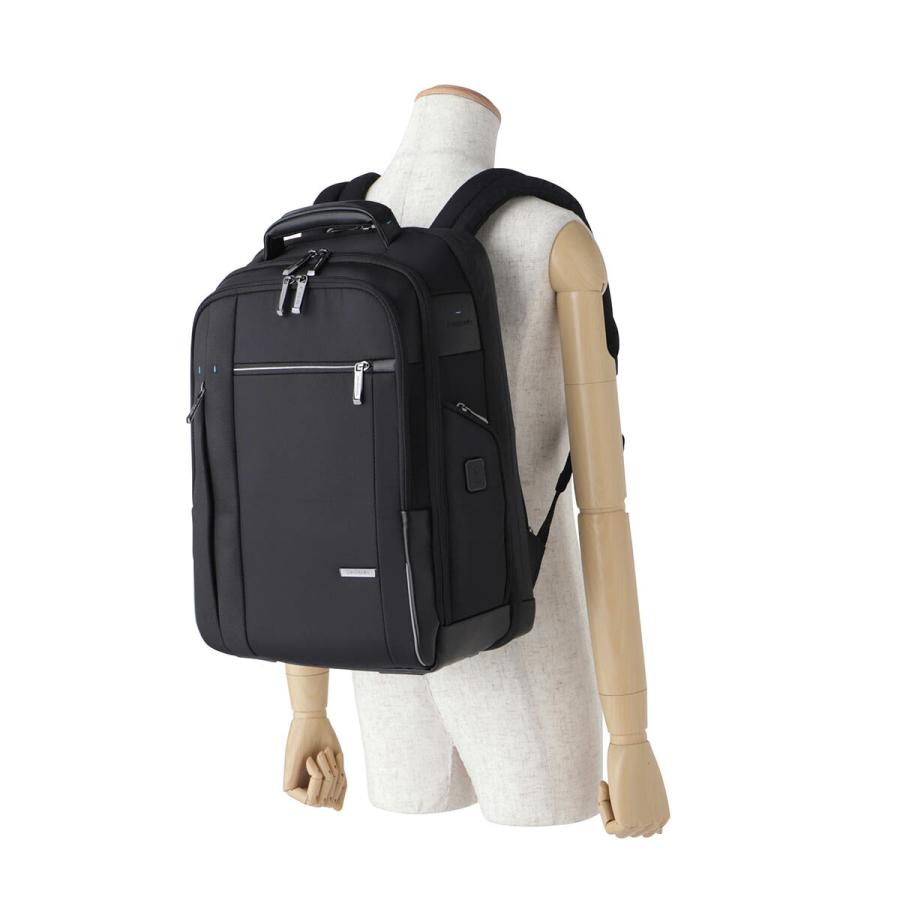 Samsonite（サムソナイト） 並行輸入 リュックサック スペクトロライト