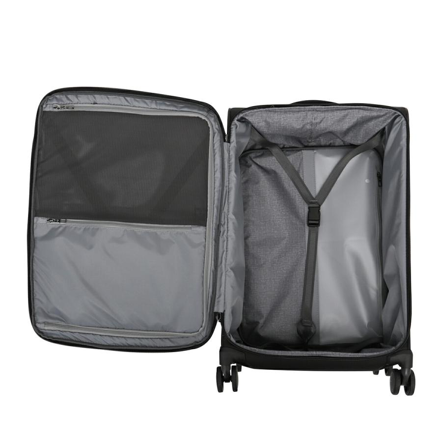 並行輸入 サムソナイト キャリーケース Samsonite スペクトロライト 137346 1041メンズ ブラック 黒 | Samsonite | 03