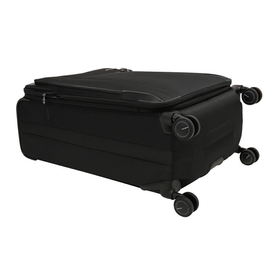 Samsonite Lサイズスーツケース ブラック 未使用品 Samsonite（サムソナイト） 並行輸入 キャリーケース スペクトロライト