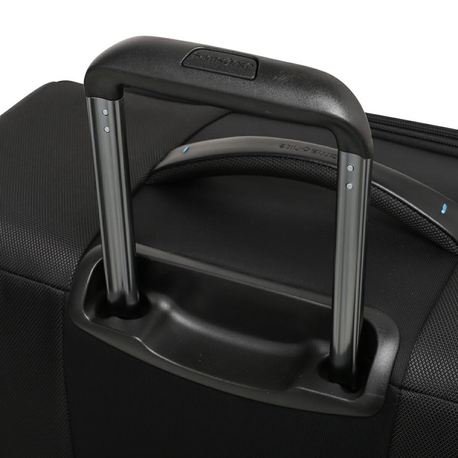 並行輸入 サムソナイト キャリーケース Samsonite スペクトロライト 137347 1041メンズ ブラック 黒 | Samsonite | 07