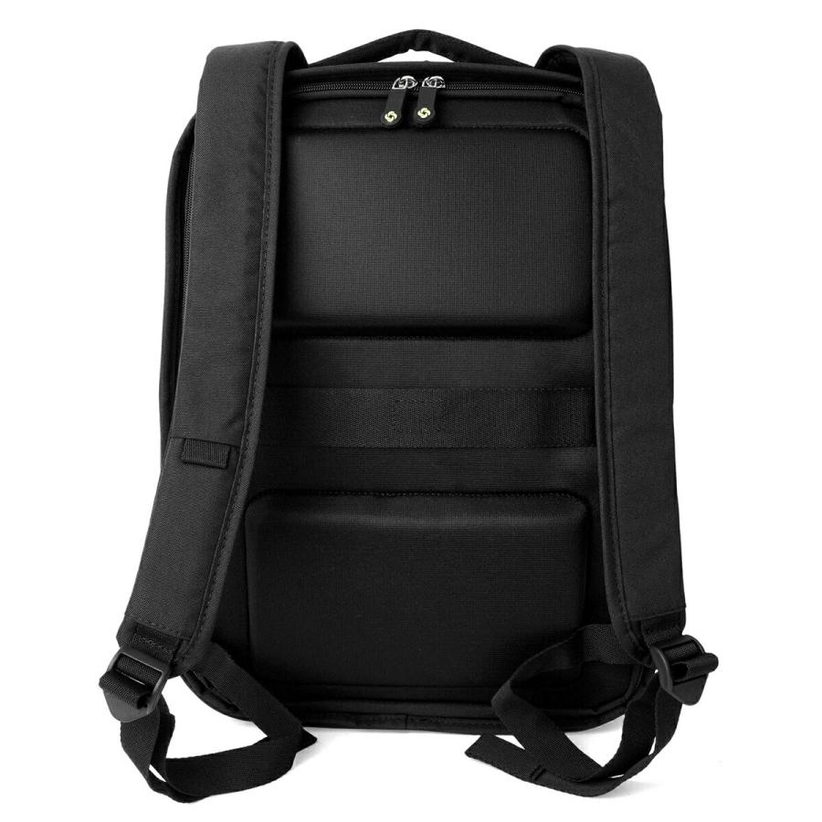 Samsonite（サムソナイト） 並行輸入 リュックサック セキュリパック