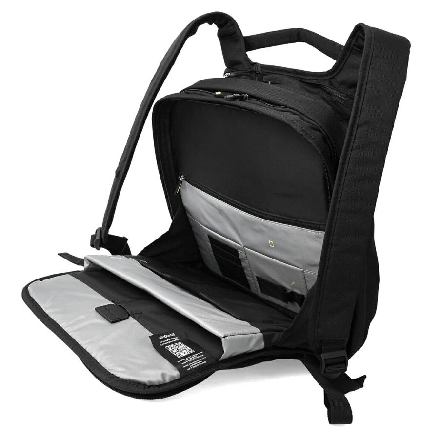 Samsonite（サムソナイト） 並行輸入 リュックサック セキュリパック