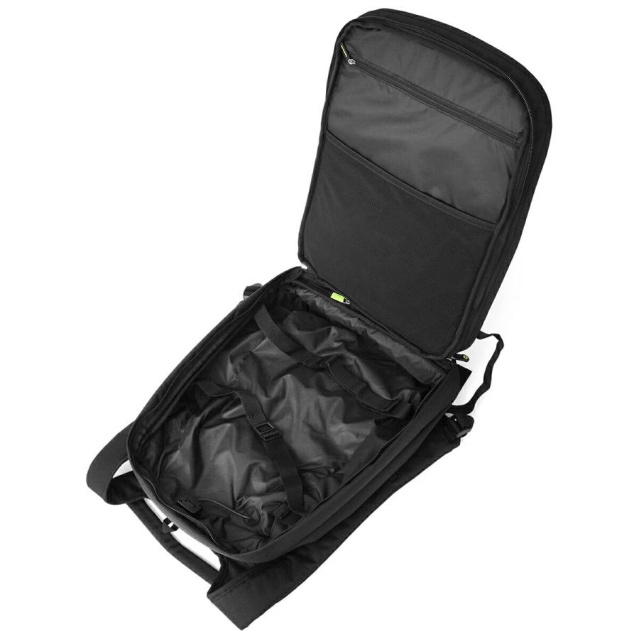 Samsonite（サムソナイト） 並行輸入 リュックサック セキュリパック