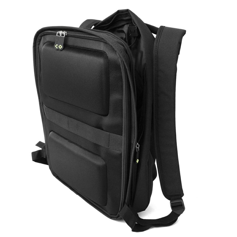 Samsonite サムソナイト リュックサック セキュリパック 140562