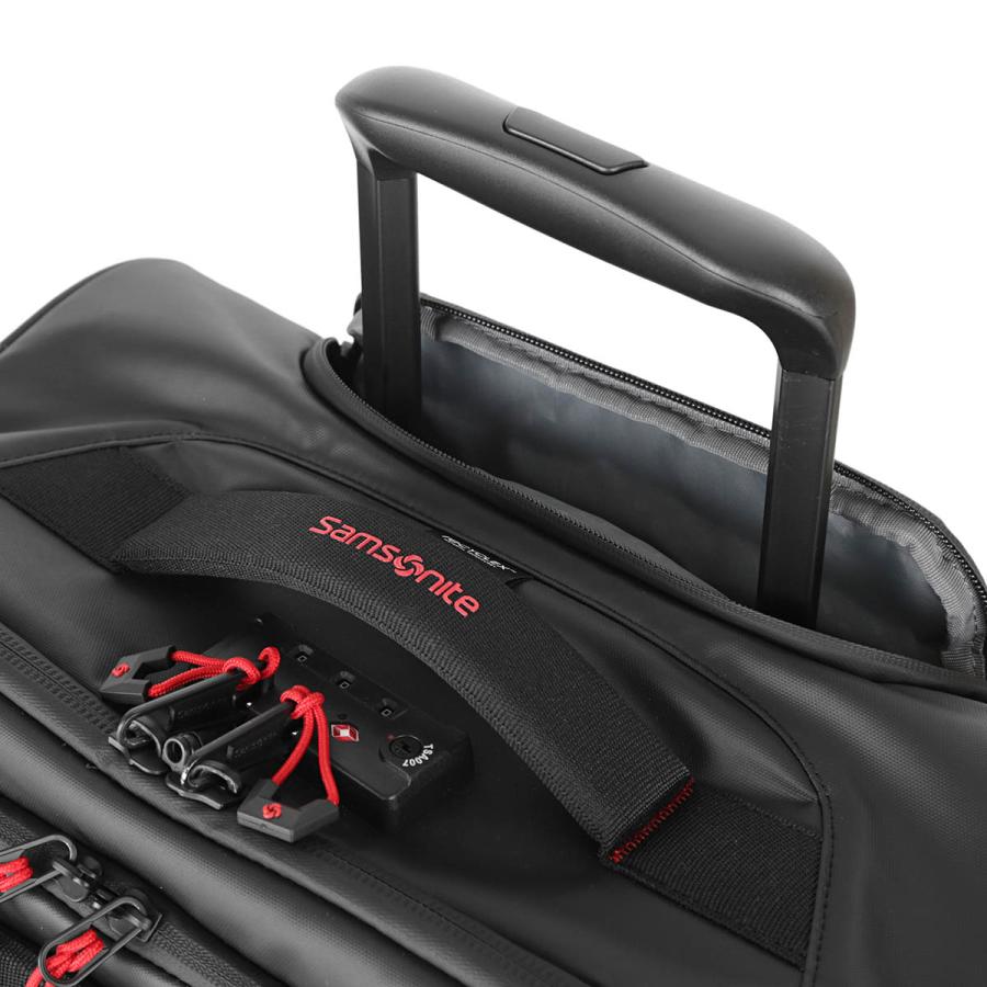 Samsonite 黒 キャリーケース 中型 楽天市場】【楽天スーパーSALE限定！最大50％OFFクーポン】正規